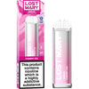 Lost Mary QM600 Cherry Ice Disposable Vape