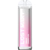 Lost Mary QM600 Cherry Ice Disposable Vape
