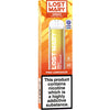 Lost Mary QM600 Pink Lemonade Disposable Vape
