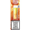 Lost Mary QM600 Triple Mango Disposable Vape