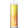 Lost Mary QM600 Triple Mango Disposable Vape