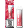 Lost Mary QM600 Watermelon Ice Disposable Vape