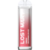 Lost Mary QM600 Watermelon Ice Disposable Vape