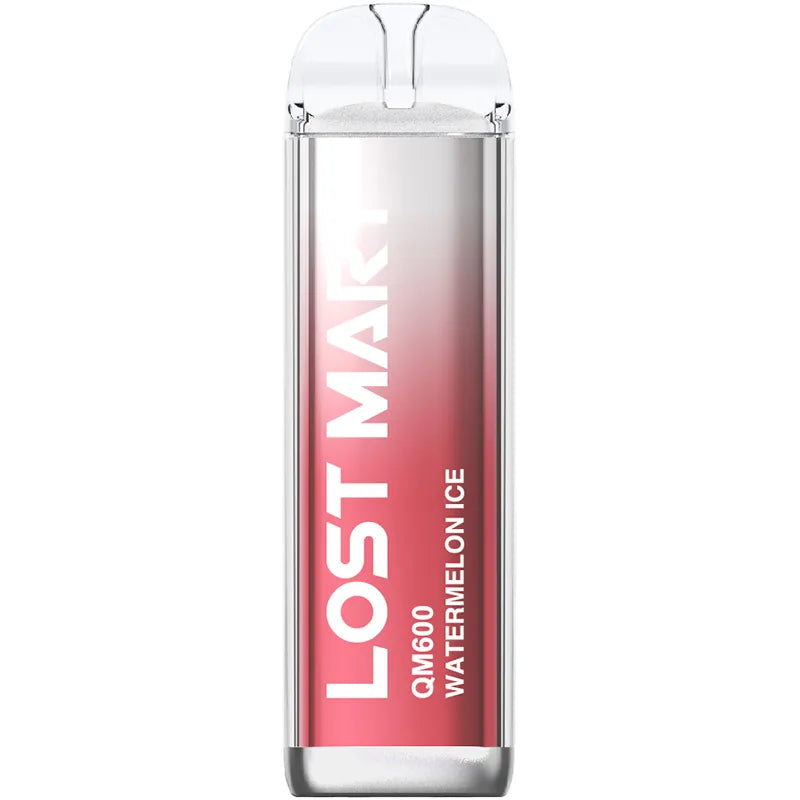 Lost Mary QM600 Watermelon Ice Disposable Vape