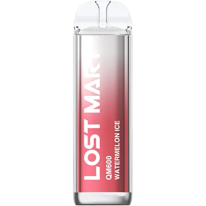 Lost Mary QM600 Watermelon Ice Disposable Vape