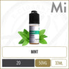 MiNiMAL Mi Mint E-Liquid 10ml