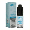 Nasty Salts Menthol 10ml