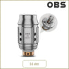 OBS S1 Mesh Coils 5 Pack