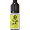 Ohm Brew 50/50 Apple 10ml E-Liquid Bottle