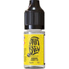 Ohm Brew 50/50 Banana Candy Ice E-Liquid 10ml Bottle