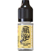 Ohm Brew 50/50 Banana Caramel Waffle 10ml