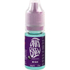 Ohm Brew 50/50 Mr Blue 10ml