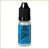 Ohm Brew 50/50 Blue Slush 10ml E-Liquid Bottle