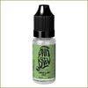 Ohm Brew 50/50 Lemon & Lime Lolly 10ml