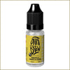 Ohm Brew 50/50 Pineapple & Mango Ice Cream 10ml