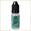 Ohm Brew 50/50 Sensation X 10ml