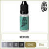 Ohm Brew 50/50 Sensation X 10ml