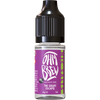 Ohm Brew 50/50 The Grape Escape 10ml