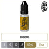 Ohm Brew 50/50 Tobacco Ziggicig 10ml