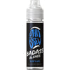 Ohm Brew Badass Blends Blue Slush 50ml Bottle