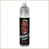 Ohm Brew Badass Blends Killa Kola 50ml e-liquid bottle
