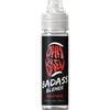 Ohm Brew Badass Blends Killa Kola 50ml bottle