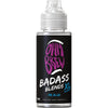 Ohm Brew Badass Blends XL Mr Blue 100ml