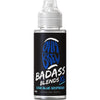 Ohm Brew Badass Blends XL Sour Blue Raspberry 100ml