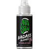 Ohm Brew Badass Blends XL Watermelon Sugar 100ml