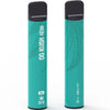 Ohm Brew CBD OG Kush 600mg CBD + CBG Disposable Vape 6ml