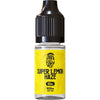 Ohm Brew CBD Super Lemon Haze 600mg CBD + CBG E-Liquid 10ml