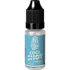 Ohm Brew Cool Booster Nicotine Shot 18MG/ML