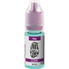 Ohm Brew Core Mr Blue 10ml e-liquid bottle