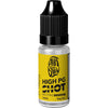 Ohm Brew High PG Booster Nicotine Shot 18mg/ml