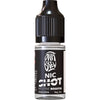 Ohm Brew Nic Shot Nicotine Booster 18mg/ml