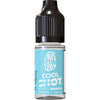 Ohm Brew Cool Booster Nicotine Shot 18MG/ML