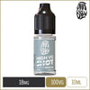 Ohm Brew High VG Booster Nicotine Shot 18mg/ml