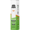 Orange County CBD Guava & Passionfruit 1000mg CBD + CBG Disposable Vape 10ml