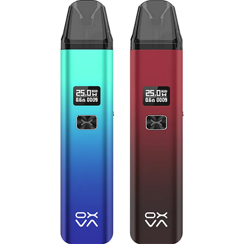 OXVA XLIM Pod Kit