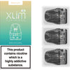OXVA XLIM Replacement Pod Box and Pack
