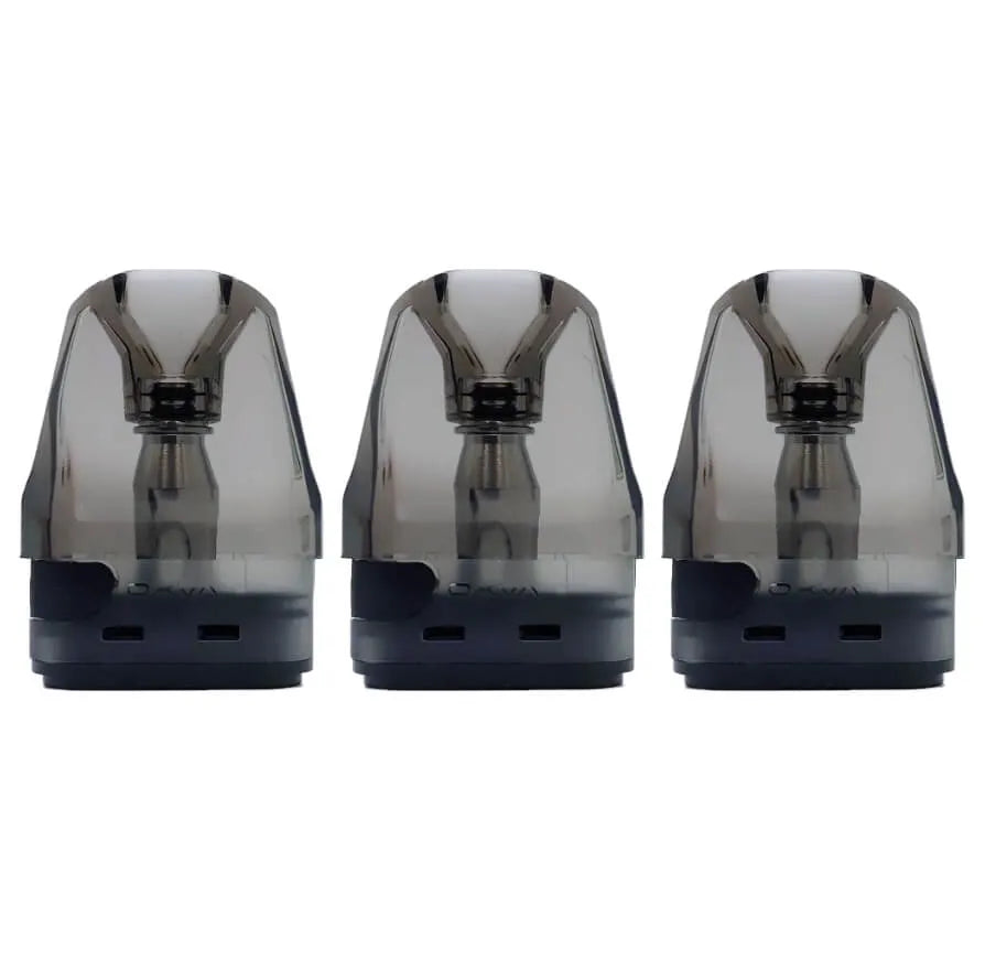 OXVA XLIM Replacement Pod 3 Pack