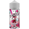 Power By JNP Cherry Ice E-Liquid 100ml