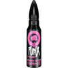 Punx by Riot Squad Strawberry, Raspberry, Blueberry 50ml