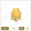 Rebuildables - Firefly RDA
