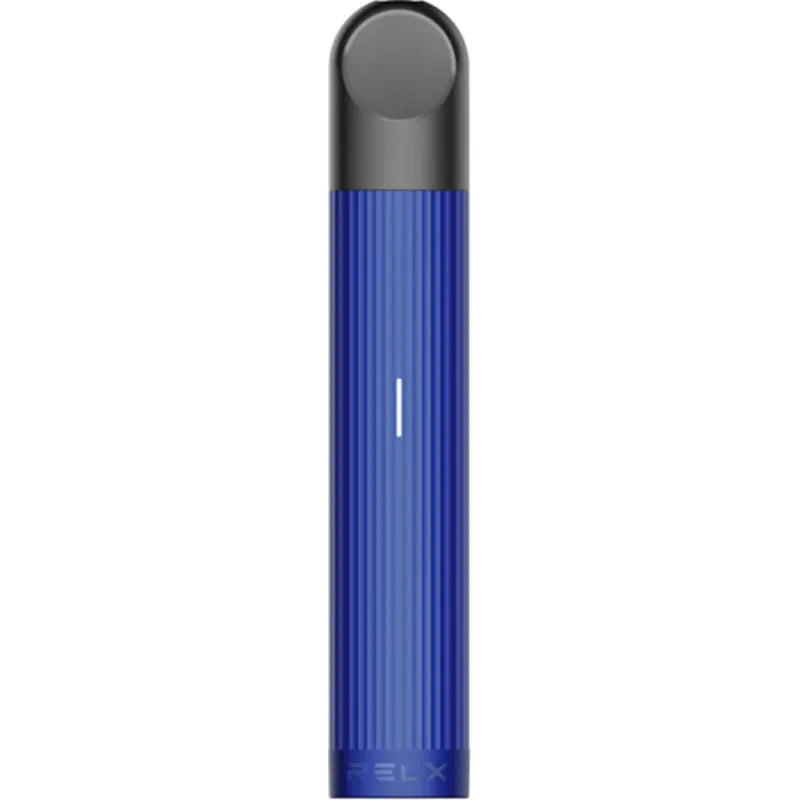 RELX Essential Device Blue