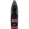 Riot BAR EDTN Cherry Fizz E-Liquid 10ml