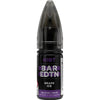 Riot BAR EDTN Grape Ice E-Liquid 10ml