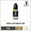 Rope Cut Dark Thirty Nicsalts 10ml