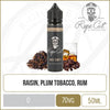 Rope Cut Dark Thirty E-Liquid 50ml