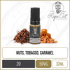 Rope Cut Loose Canon Nic Salt E-Liquid 10ml